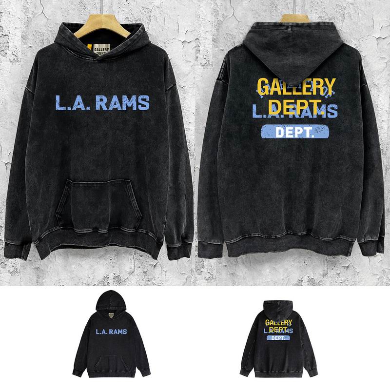Gallery Dept S-2XL 11trZJMGA130 (5)